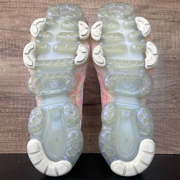 Nike Air VaporMax Flyknit 3 Running/Fashion Shoes - Picture 9 of 10